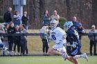 MLax vs Lasell  Men’s Lacrosse opened their 2024 season with a scrimmage against Lasell University. : MLax, lacrosse